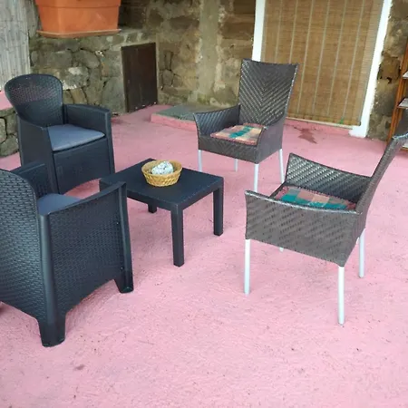 Hotel Dammuso A Garca 'i